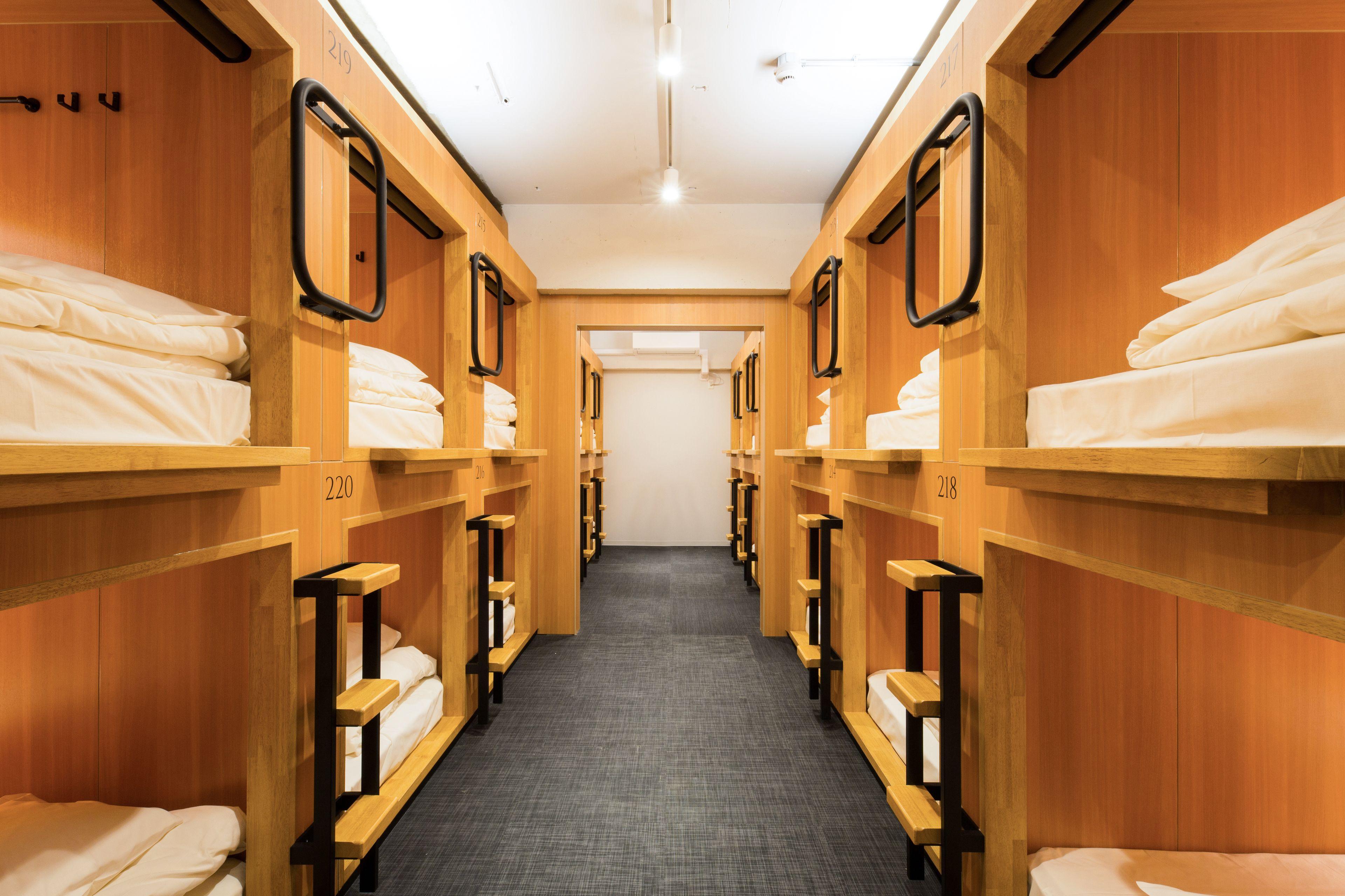 Tsukimi Hotel — Photos 3